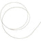 8 Feet Cupronickel Fret Wire Fingerboard Frets 2.9mm Width for Bass