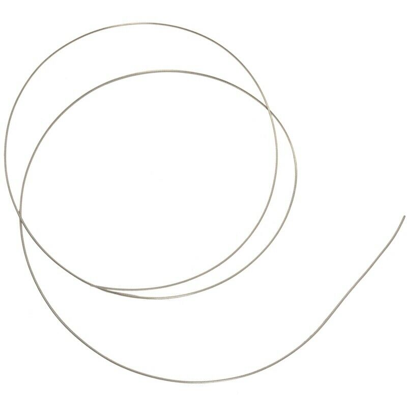 8 Feet Cupronickel Fret Wire Fingerboard Frets 2.9mm Width for Bass