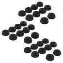 30 PCS Fish Pond Air Pump Accessories Increasing O2 Pump EPDM DIY Parts