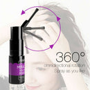 4g Volume Up Hair Volumizer Powder with Adjustable Spray Control Oil Styling
