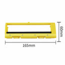 Vacuum Cleaner Sweeper Roller Brush Cover Plate for Ecovacs Cen550 Cen663 C