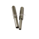 3.8mm + 4.5mm security bit gamebit nes super  gameboy Screwdrivers TEU