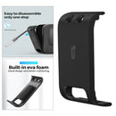 Battery Lid Charging Door Cover Replacement for GoPro Hero 9 Black