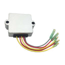 5 PIN 5 WIRE CHINESE SCOOTER VOLTAGE REGULATOR For