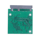 Micro SD TF Card To 22pin SATA Adapter Card 2.5in HDD Enclosure TF Cards To SATA