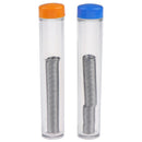 0.8mm  40/60 Soldering Wire Dispenser Tin Lead Core Soldering Pen Tube Wire T BX