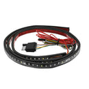 60" Tailgate LED Strip Bar Truck Reverse Brake Turn Signal Tail Light new