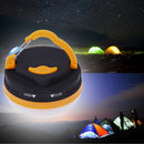 Bright Waterproof CREE 3W LED Camping Lantern Portable Light Lamp Outdoor