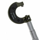 0-25mm Outside External Micrometer Metric Gauge Caliper Machinist Measure Tool