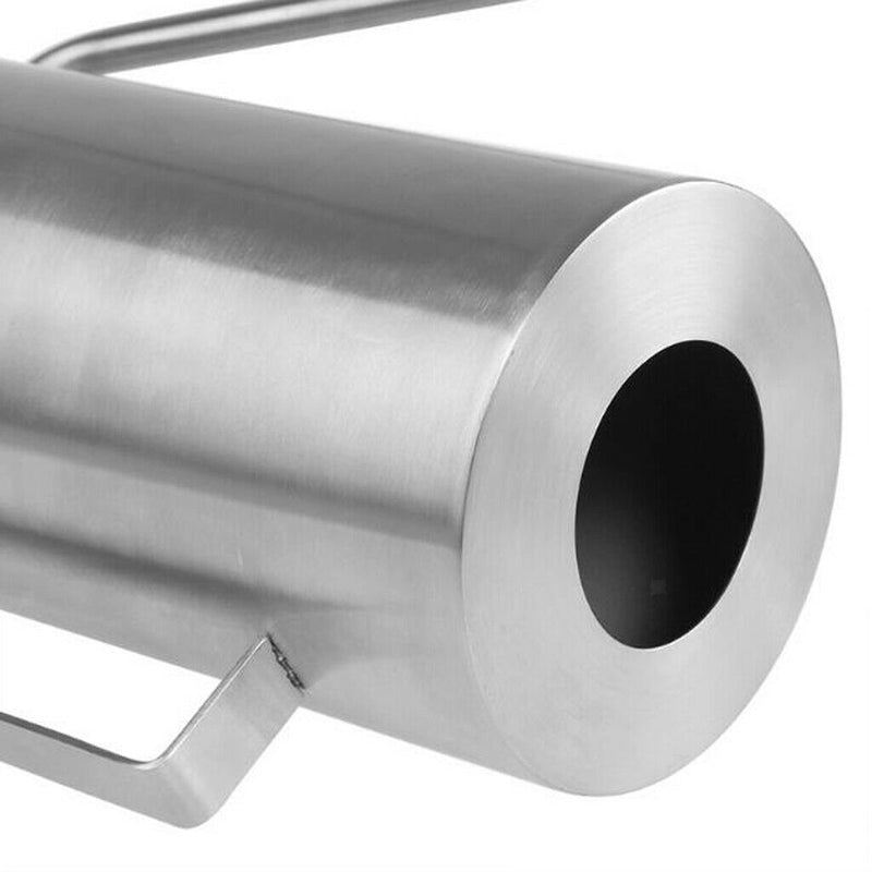 Stainless Steel Watering Can For Plants House Plants House Tool, 1.5L