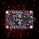 CJMCU-1334 UDA1334A I2S Audio Stereo Decoder Module Board For N8V8