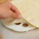 1Pc Dumpling Mold Maker Kitchen Dough Press Ravioli Making Mould DIY Maker B Kw