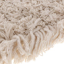 Industrial Strength Washable Cotton Dust Mop Refill Tufted Replacement Head 60 x