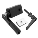 2 Miter Track Stop Type30 Woodworking Limiter for T-Slot T-Track DIY Manual Tool