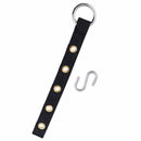 Car Sag Manual Repair Tool Nylon Belt And S Hook Matching Set Very Useful