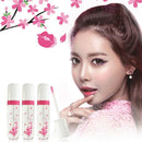 Long Lasting Lip Gloss Change Color Clear Liquid Lipstick Moistourizing L Dlxd