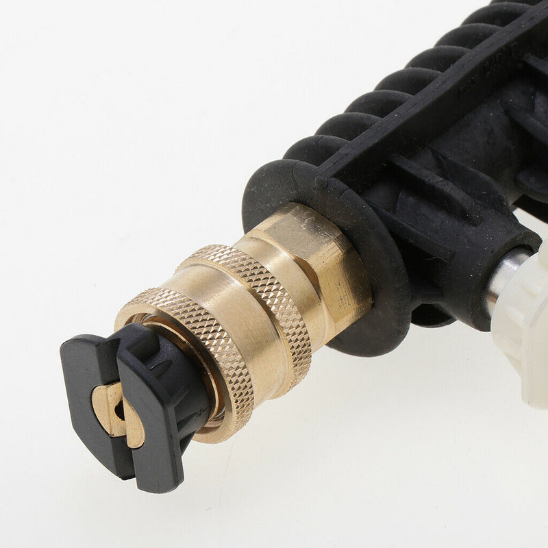 Pressure Washer Lance 1/4 Inch Quick Connect Water Spray Nozzles for Karcher K2