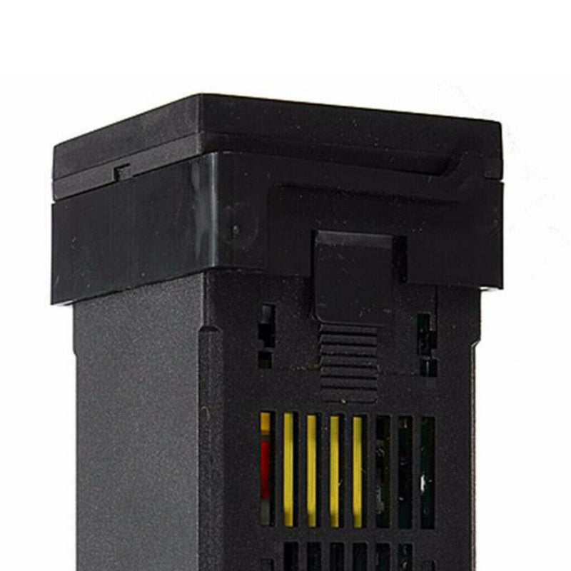 1pc Intelligent Alarm REX-C100 LED Temperature Controller Regulator