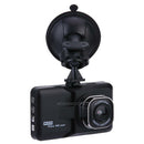 3.0" 1080P FULL Car DVR Dash Camera Video Cam Recorder G-Sensor Night Vision