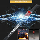 Car Safe Anti Static Strip Earth Belt Ground Wire Strap Vehicle Safe Driving ME