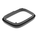 Car Exterior Rearview Right Side Mirror Housing Frame Cover Trim For VW Car