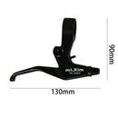 Aluminum Alloy Dead Fly Mountain Bike Hand Brake Bike Handbrake Folding Han