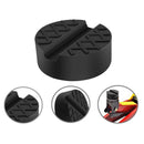 2 Pack Universal Car Jack Pad Weld Jacking Lifting Lifter Rubber Disk Frame S6S8