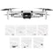 Durable Screw Pack Repair Spare for DJI Mavic Mini 1 Aircraft Replacement