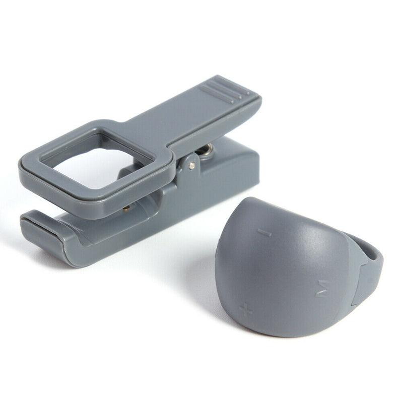 R51 Finger Ring Bluetooth Remote Control for iOS Android Smartphone TV Box A