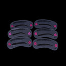 24Style Eye Brow Class Guide Grooming Shaping Assistant Eyebrow Drawing Car Bj