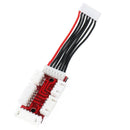 1Pc 6S XH-6P Dual Channel Balance Expansion charging Board 2S 3S 4S 5S 6SB Nw