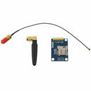 sim800l gprs gsm module micro-sim core board quad-band for arduino T9R3