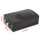 Audio Converters Replacement Amplifier High To Low Level Signal Car Stereo