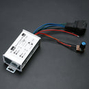 Reversible DC Speed Controller 12V24V36V48V60V Motor Driver PWM Controller A