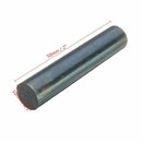 1Pc Molybdenum Rod Mo Metal Rod Diameter 10mm Length 50mm Purity 99.95%