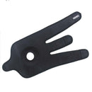 2X Sports Leg Knee Patella Support Brace Wrap Protect Protector Pad Sleeve Black