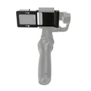 Durable Action Camera Board Adapter Plate Fixed Holder For GoPro Hero7/6/5/4/3/