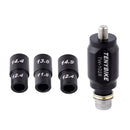 Alloy Bike DU Bushing Removal Rear Shock Extractor Static  Bearing Tool