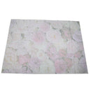 5x7ft Photography Backdrop Flower wall Pink White Valentine's Day baby show