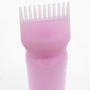 Hair Dye Bottle Applicator 120 ML With Graduated Salon Hair Coloring Dyei