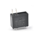 JQX-62F-012-1Hï¼ˆ555ï¼‰ 20A 125VAC / 16A 250VAC / 16A 30VDC Small Power Relay LJ