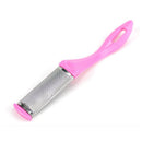 Pedicure Foot Rasp File Scrubber Hard Dead Rough Dry Skin Callus Remover Z