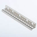 17 Key Kalimba DIY Accessory Thumb Piano Keys with Bridge Saddle