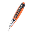 Digital Diaplay Non-contact AC DC Voltage Tester Detector Measure Electric Lamp