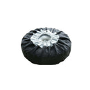 1pc Universal Car 13-19" Tote Spare Tyre Storage Cover Wheel Bag Accessories New
