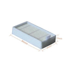 1X(7Pcs/Set(1xPrimary Filter+6x Efficient Hepa Filter )For Chuwi Ilife V5 V