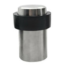 Floor Stand Door Stop Stopper Anti Slam Wind Proof Bumper Block Stay 60mm