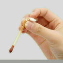 Iodophor cotton swab for wounds Cotton swab Rapid healing Supply N0V7 N7O2 Q5O0