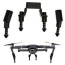 Protective Shockproof Extender Landing Camera Protector for DJI Mavic Pro
