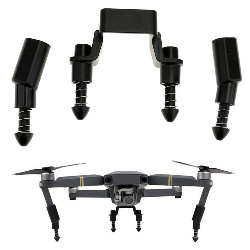 Protective Shockproof Extender Landing Camera Protector for DJI Mavic Pro